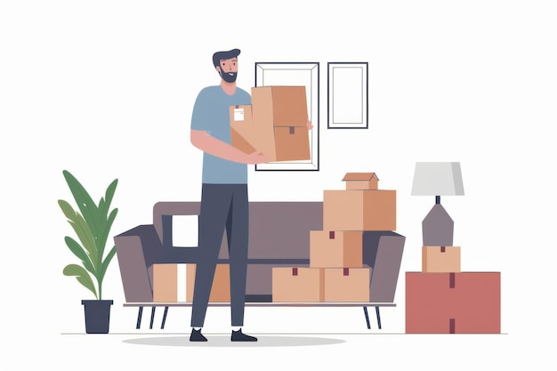Aluguel de apartamentos a preços acessíveis Tendências imobiliárias e dicas para encontrar a sua casa ideal