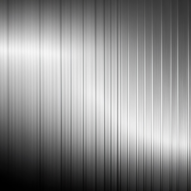 Aluminium Textur