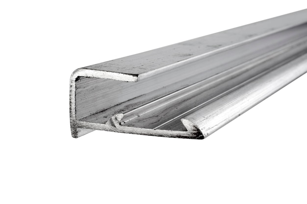 Aluminiumprofil