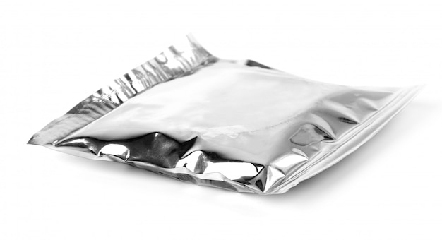 Aluminiumtasche