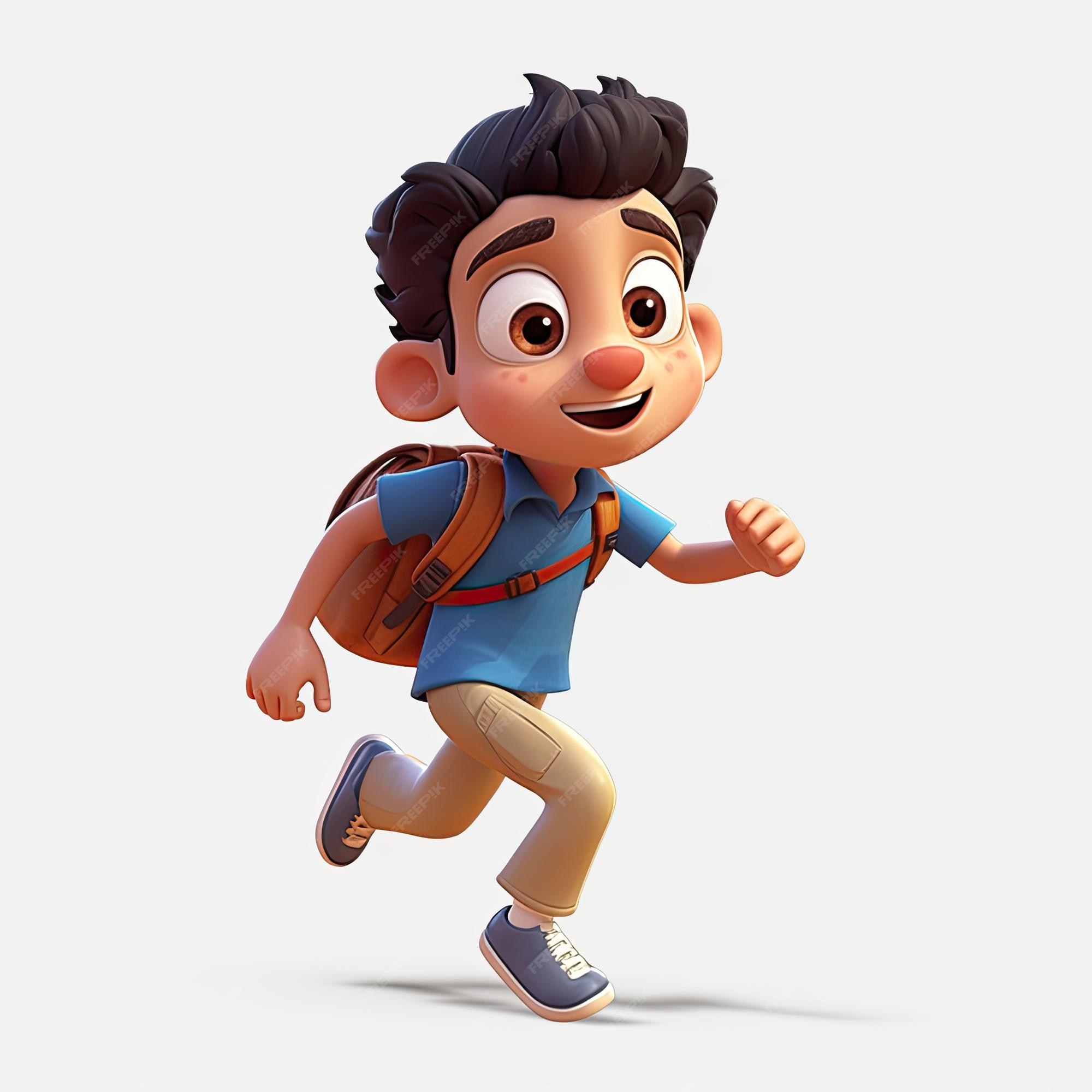 Convite Subway surfers - Edite grátis com nosso editor online