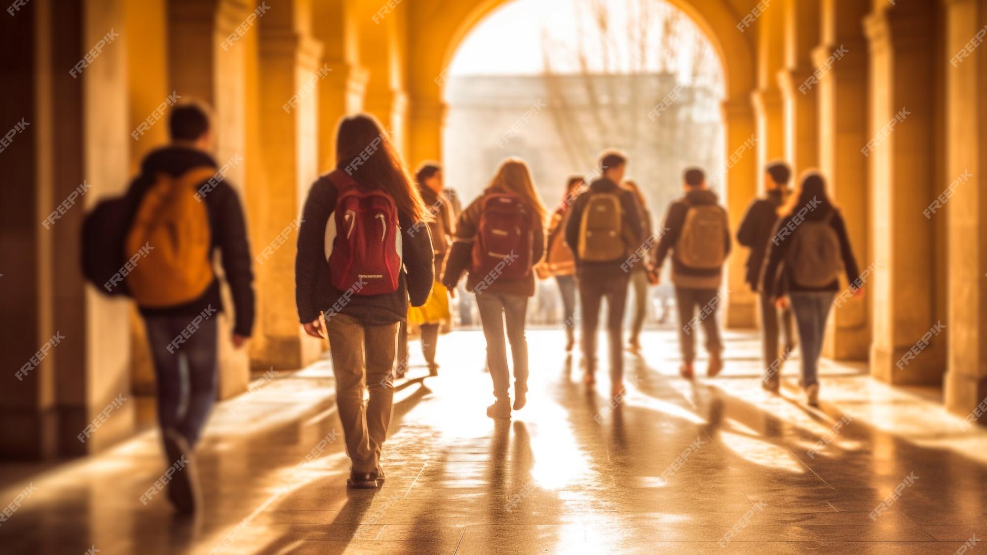 Campus em Ação  ILE, O curta + Despertar das Cores + Sampandora – Garoando  