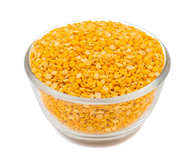 Amarillo split dal