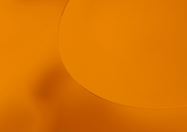 Foto amazon dark orange abstract design de fundo criativo