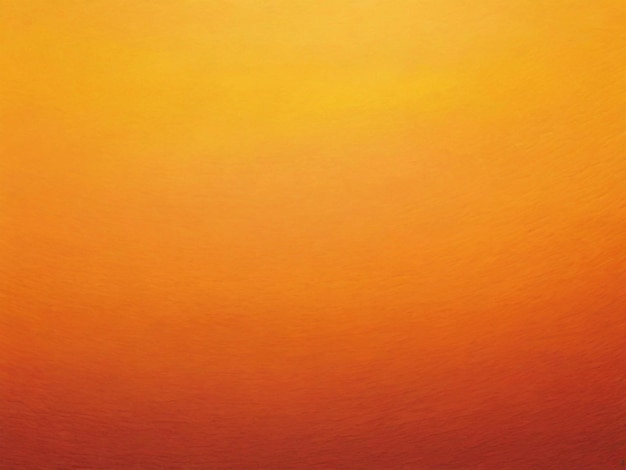 Amber Blaze Textur Gradient Hintergrund