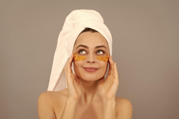 Ame sua pele naturalmente colágeno facial cosmético hidratante cosmetologia da pele