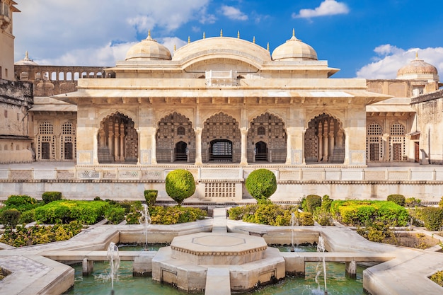 Amer Fort in der Nähe von Jaipur