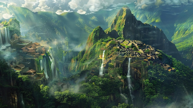 América del Sur