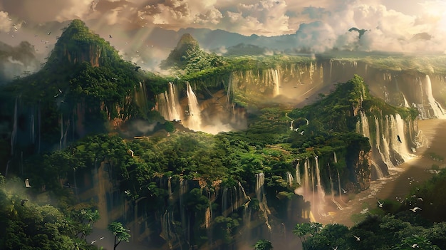 América del Sur