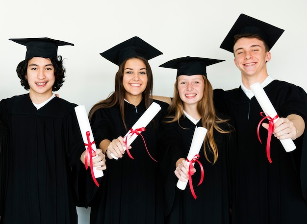 Amigos Acadêmicos da Escola de Educação Estudantil