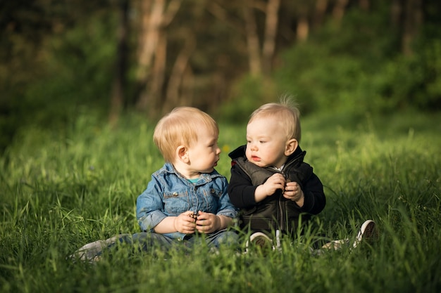 Amistad alegría infancia alegría