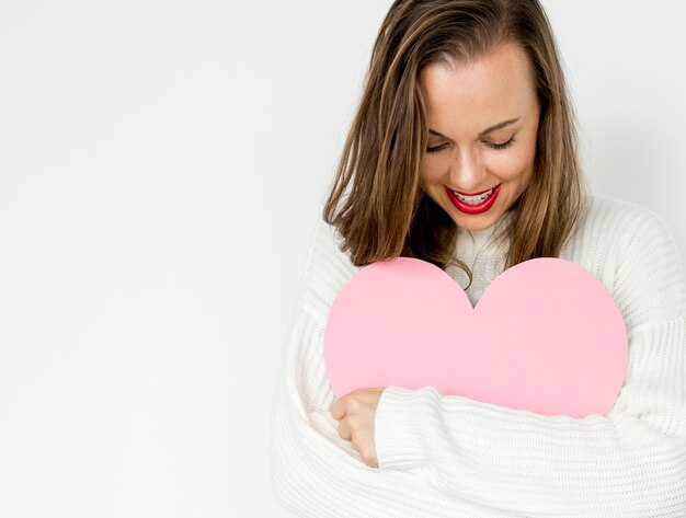 Foto amor diseño signo símbolo regalo