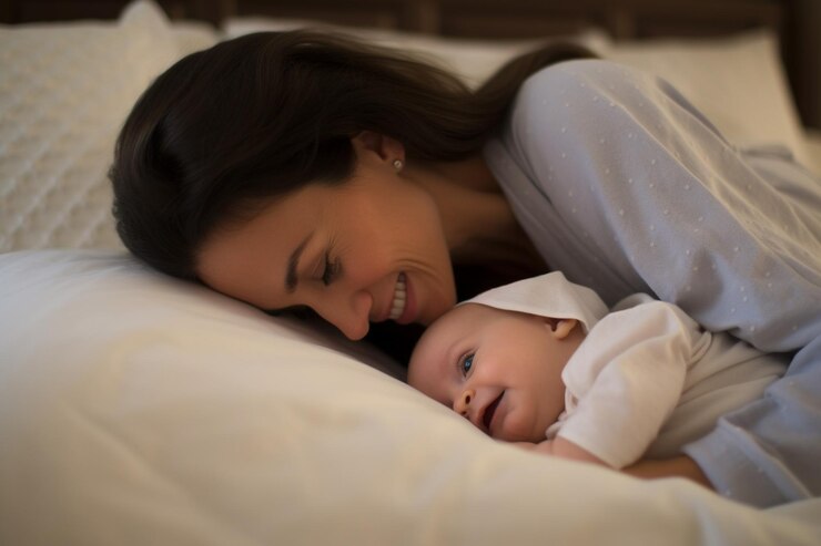 Foto amor infinito mãe e filho foto