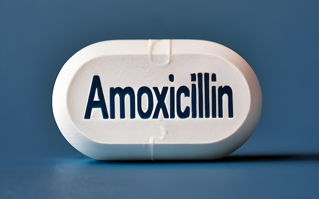 amoxicilina