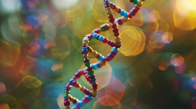 Amplifique suas estratégias de saúde com testes genéticos DIY aproveite o poder de seus genes para otimizar