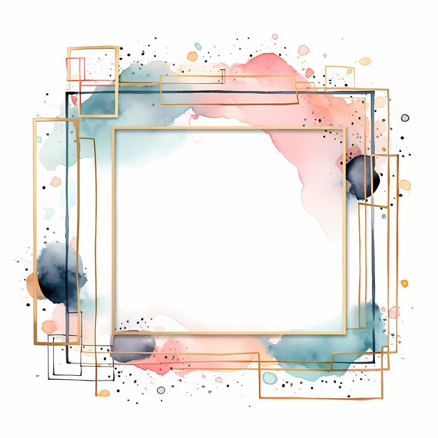 an_abstract_watercolor_frame (cuadro de colores acuáticos)