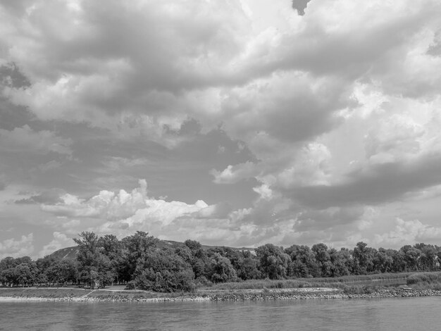 an der Donau