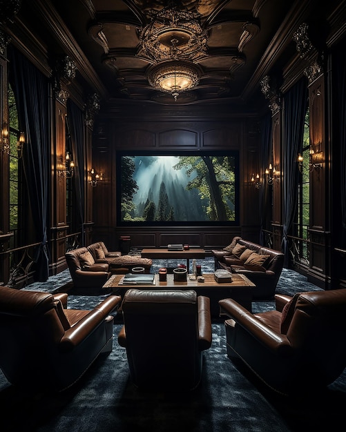 An_exquisite_image_depicting_a_lavish_home_cinema_setup