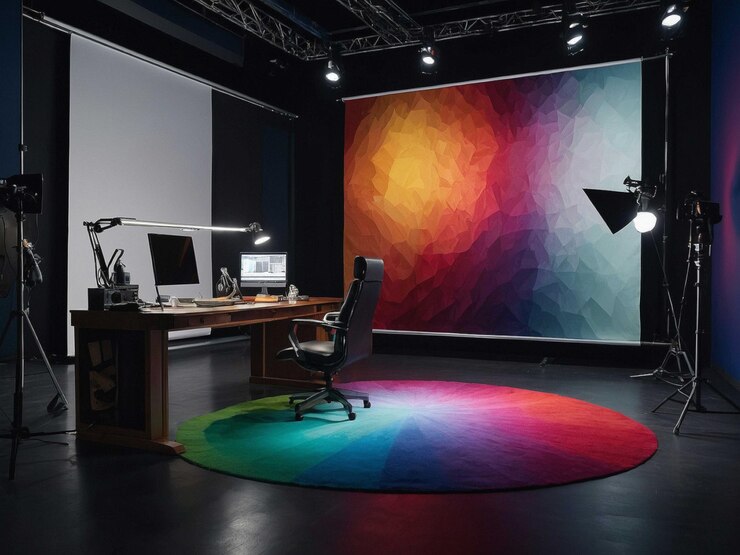 Foto análise de cores studio_3