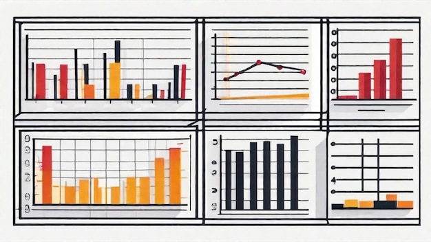 Análise de dados com gráficos