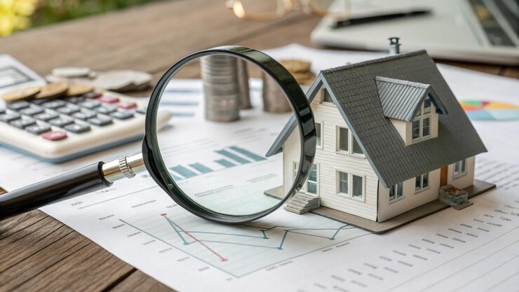 Análise de investimentos imobiliários