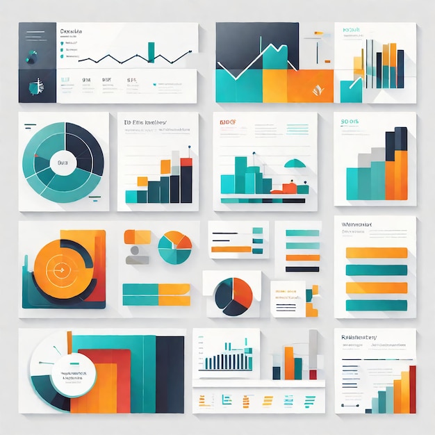 Análise e visualização de dados