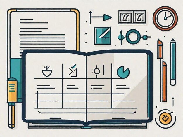 Foto análisis actuarial y evaluación de riesgos