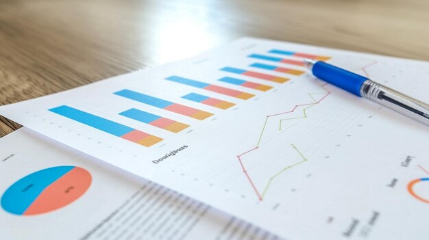 Análisis avanzado de datos