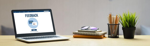 Análisis de comentarios y reseñas de clientes mediante software informático moderno para negocios corporativos