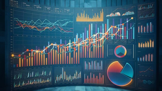 Análisis de la composición de los datos