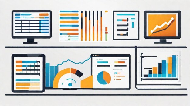 Análisis de datos y conocimientos