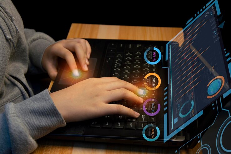 Foto el análisis de datos es el proceso de inspección, limpieza, transformación y modelado de datos con el objetivo de descubrir información útil que informe las conclusiones y apoye la toma de decisiones.