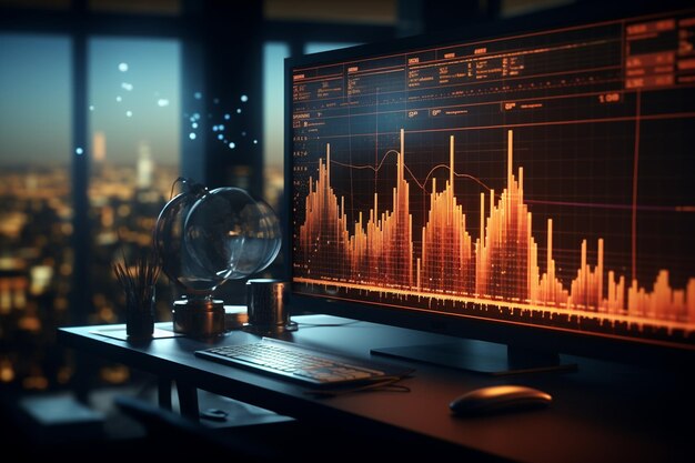 Análisis de datos y gráficos