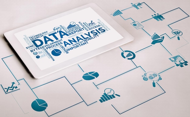 Análisis de datos para negocios y finanzas ConceptxA