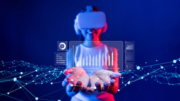 Análisis de datos presentado y exploración de los procesos analíticos