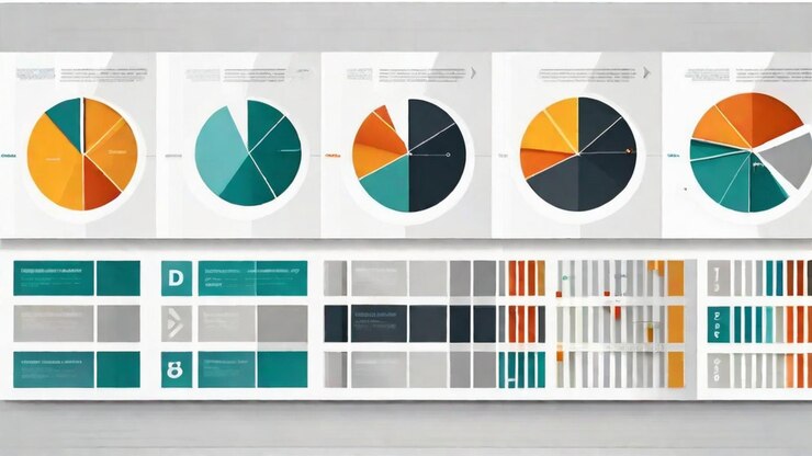 Foto análisis de datos en profundidad