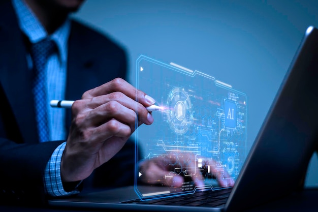 Analítica de empresarios Tecnología de IA Transformación digital Gestión del cambio Internet de las cosas Nueva tecnología Bigdata y estrategia de procesos de negocio Generar rápidamente una industria inteligente Servicio al cliente