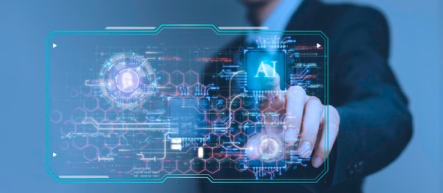 Analítica de empresarios Tecnología de IA Transformación digital Gestión del cambio Internet de las cosas Nueva tecnología Bigdata y estrategia de procesos de negocio Generar rápidamente una industria inteligente Servicio al cliente