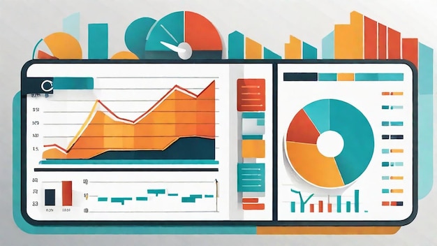 Analyse der Charttrends