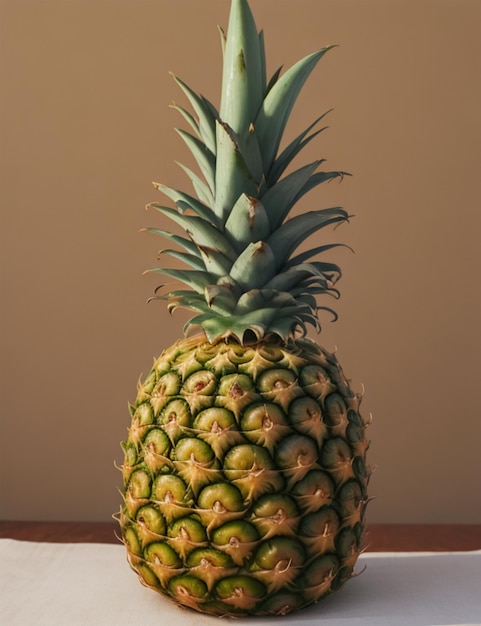 Ananas 4