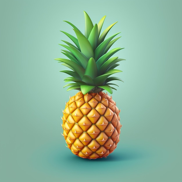 Ananas