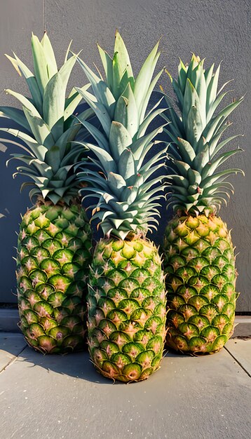 Ananas