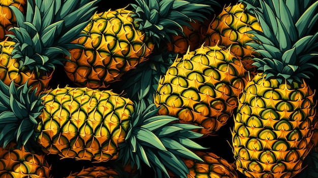 Ananas