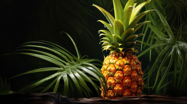 Ananas