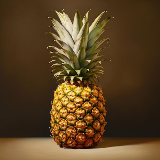 Ananas