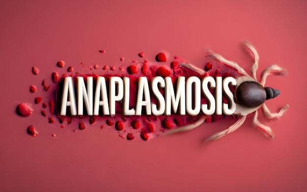 Anaplasmose