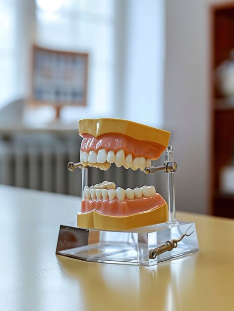 anatomia dos dentes humanos