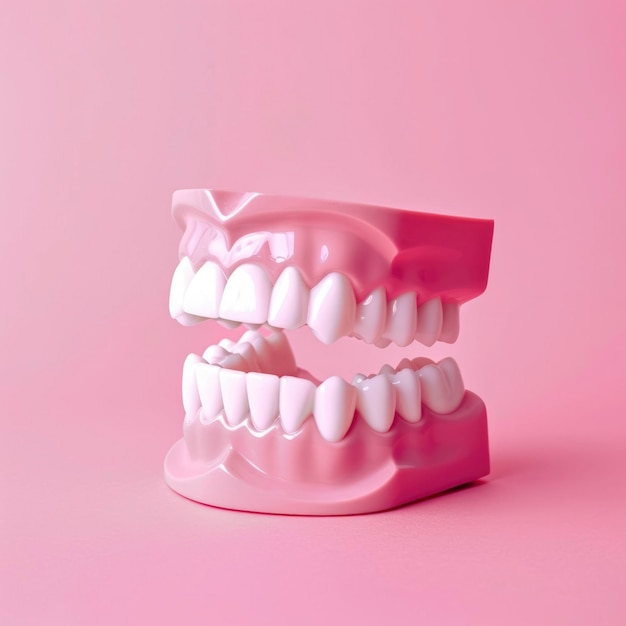 anatomia dos dentes humanos