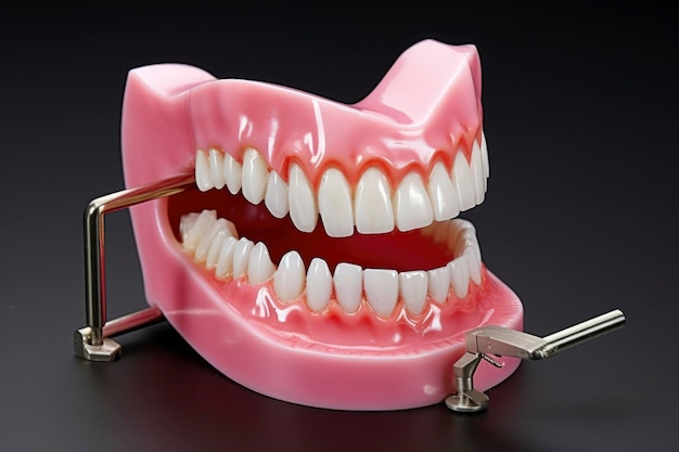 anatomia dos dentes humanos