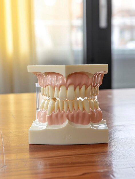 anatomia dos dentes humanos